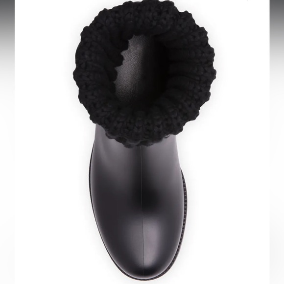 Moncler boots - Picture 4 of 6